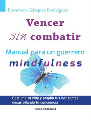 cover image of Vencer sin combatir